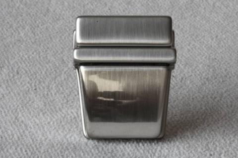 Steckschloss - Taschenverschluss 155 - Bild: a2